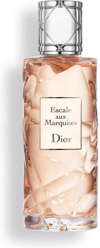 escale marquises dior|Cruise Collection Escale Aux Marquises Dior voor dames.